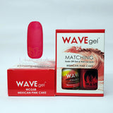 Matching Color CHART 1 (50-86)