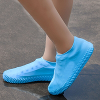 Waterproof Shoe Cover | Rain & Snow Overshoes for All Footwear