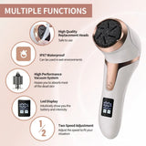 Electric Foot Callus Remover