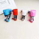 Portable Mini Sewing Machine – Compact Electric Stitching Tool for Quick Repairs & DIY