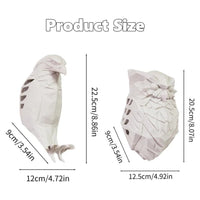 Eagle Wall Lamp