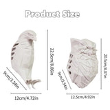 Eagle Wall Lamp