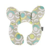 Baby Travel Neck Pillow | Infant Head & Neck Support Cushion