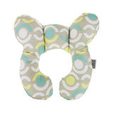Baby Travel Neck Pillow | Infant Head & Neck Support Cushion