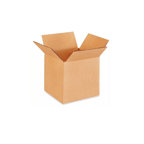 Boxes 5 x 5 x 5