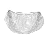 Spa Liner 400 pcs | Universal Disposable Bowl Liners