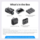 DJI Mavic 4 Pro with Fly More