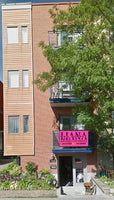 3 1/2 Apartment, A louer / For Rent