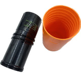 Tennis Ball Pressure Saver | Reusable Air Retention Insert