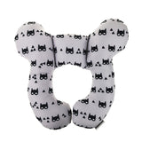 Baby Travel Neck Pillow | Infant Head & Neck Support Cushion