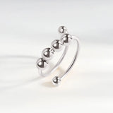 Anxiety Spinner Ring