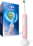 Oral-B Pro 1000 Rechargeable Electric Toothbrush
