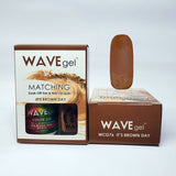 Matching Color Chart 1 (50-86)