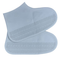 Waterproof Shoe Cover | Rain & Snow Overshoes for All Footwear