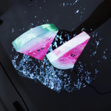 3D Hologram Fan LED Display | Floating Advertising Projection Fan