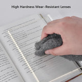 LED Book Light – Compact Clip-On Reading Light for Night Reading