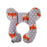 Baby Travel Neck Pillow | Infant Head & Neck Support Cushion