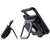 COB Keychain Work Light | Ultra Bright Portable Mini Flashlight with Keyring