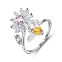 Anxiety Spinner Ring
