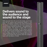 BOSE L1 Pro 16 Portable Line Array System (Speaker)