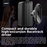 BOSE L1 Pro 16 Portable Line Array System (Speaker)