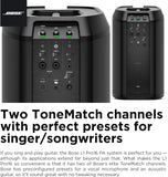 BOSE L1 Pro 16 Portable Line Array System (Speaker)