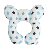 Baby Travel Neck Pillow | Infant Head & Neck Support Cushion