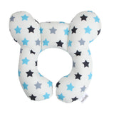 Baby Travel Neck Pillow | Infant Head & Neck Support Cushion