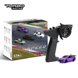 Mini RC Drift Car – High Speed Remote Control Drift Racer