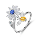 Anxiety Spinner Ring