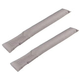 Car Seat Gap Fillers Universal Organizer for Cars Trucks SUVs