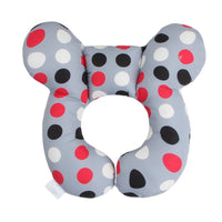Baby Travel Neck Pillow | Infant Head & Neck Support Cushion