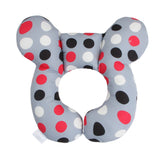 Baby Travel Neck Pillow | Infant Head & Neck Support Cushion