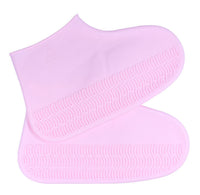 Waterproof Shoe Cover | Rain & Snow Overshoes for All Footwear