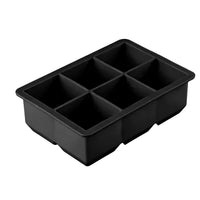 Silicone Ice Ball Mold Tray | Slow-Melt Sphere Ice Maker