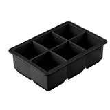 Silicone Ice Ball Mold Tray | Slow-Melt Sphere Ice Maker
