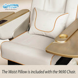 Single Pedicure Chair La Tulip 2
