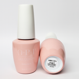 OPI GelColor S86 | Bubble Bath Gel Nail Polish