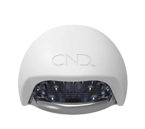CND LED Nail Lamp Version 2 | Professional Shellac & Gel Dryer