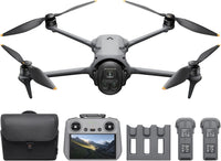 DJI Mavic 4 Pro with Fly More