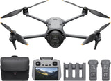 DJI Mavic 4 Pro with Fly More