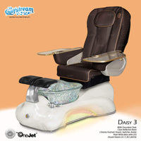 Pedicure Chair Daisy 3