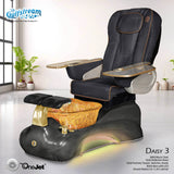 Pedicure Chair Daisy 3