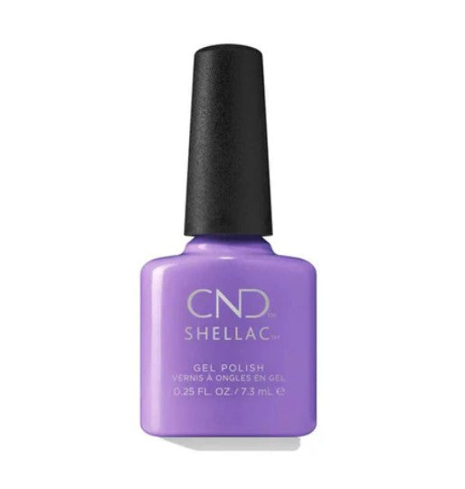 CND Shellac Gummi Nail Gel Polish Soak Off UV/LED | 7.3mL - 0.25oz