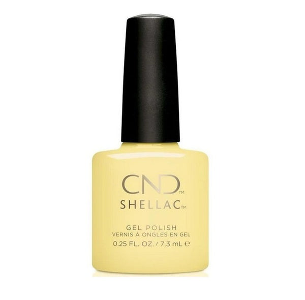 CND Shellac Jellied Nail Gel Polish Soak Off UV/LED | 7.3mL - 0.25oz