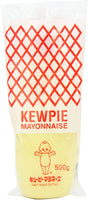 Japanese Kewpie Mayonnaise (500 grams)
