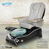 La Maravilla Pedicure Spa Chair