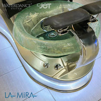 La Mira Spa Pedicure Chair