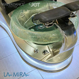 La Mira Spa Pedicure Chair