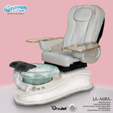La Mira Spa Pedicure Chair